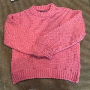 Edikted - Aiden Oversized Chunky Knit Sweater